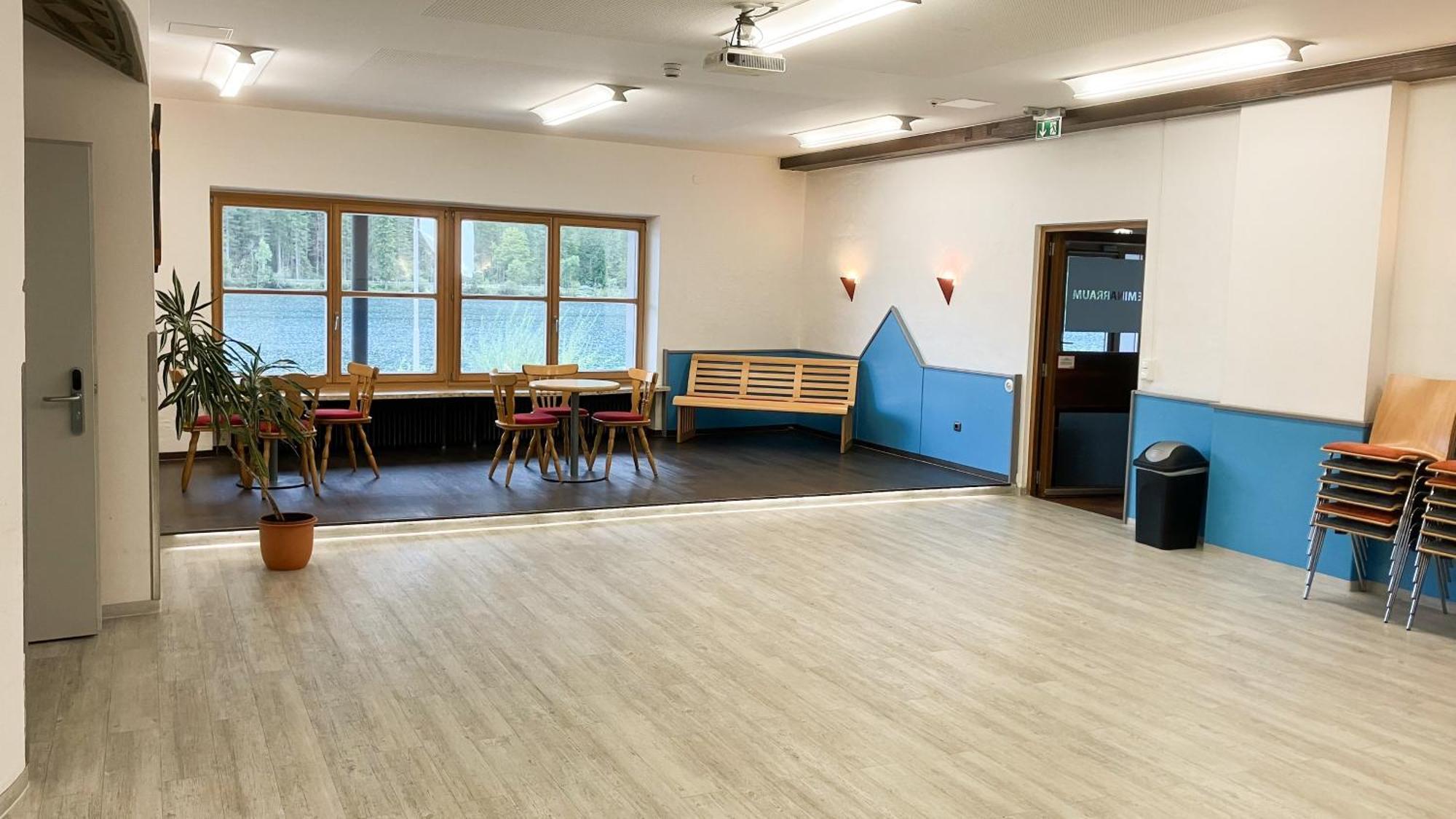 Alpen Experience - Cvjm Aktivzentrum Hintersee, Jugendgaestehaus Ramsau bei Berchtesgaden Екстер'єр фото